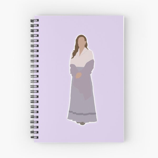 Item preview, WCTH: Elizabeth Thatcher Thornton designed and sold by FandomByCamilla.