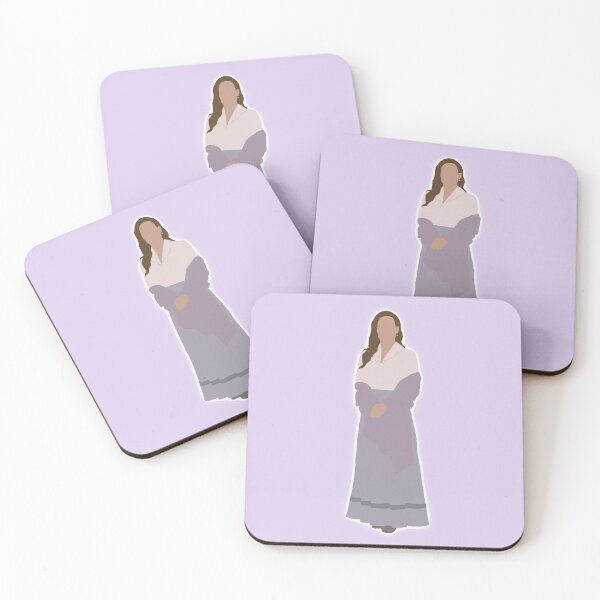Item preview, WCTH: Elizabeth Thatcher Thornton designed and sold by FandomByCamilla.