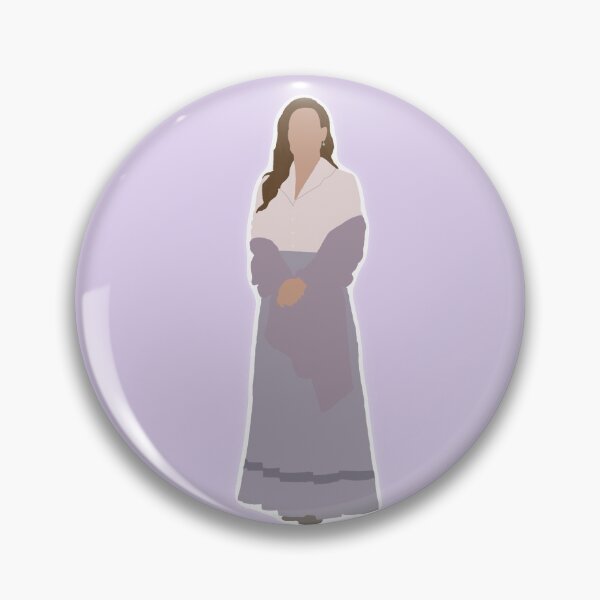 Item preview, WCTH: Elizabeth Thatcher Thornton designed and sold by FandomByCamilla.