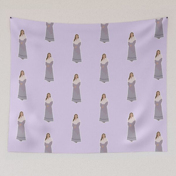 Item preview, WCTH: Elizabeth Thatcher Thornton designed and sold by FandomByCamilla.