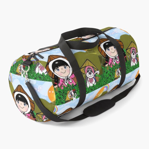 Item preview, Dogs - Happy picking tea designed and sold by Shirley cute art .