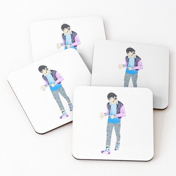 Item preview, Hello my fellow aroaces designed and sold by Rolaplayor101.
