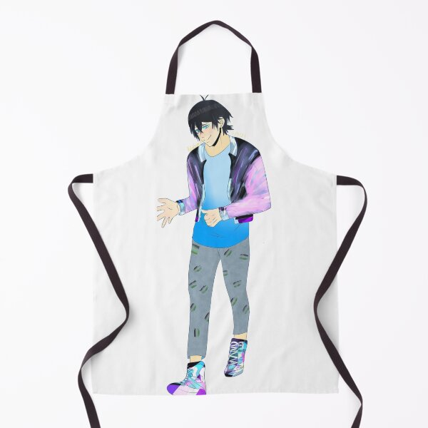 Item preview, Hello my fellow aroaces designed and sold by Rolaplayor101.