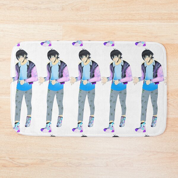 Item preview, Hello my fellow aroaces designed and sold by Rolaplayor101.