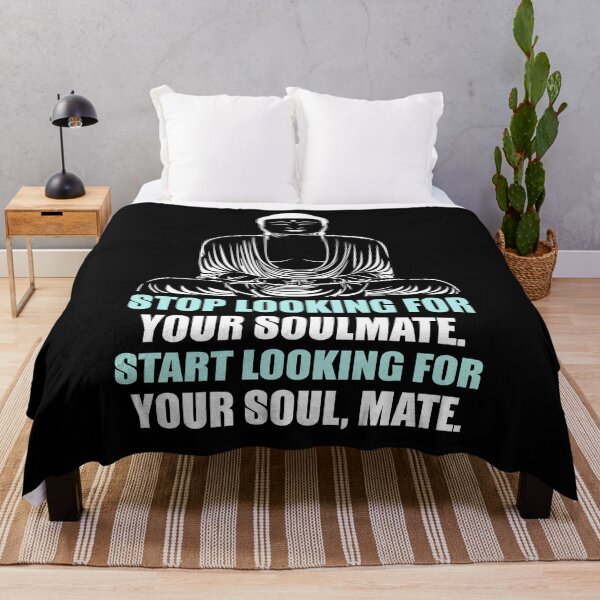Item preview, Look for your Soul designed and sold by EverythingKawai.
