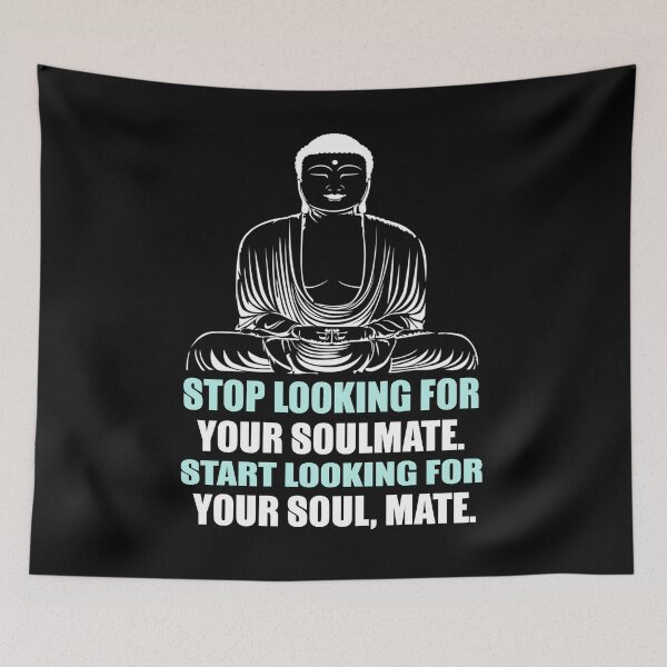 Item preview, Look for your Soul designed and sold by EverythingKawai.