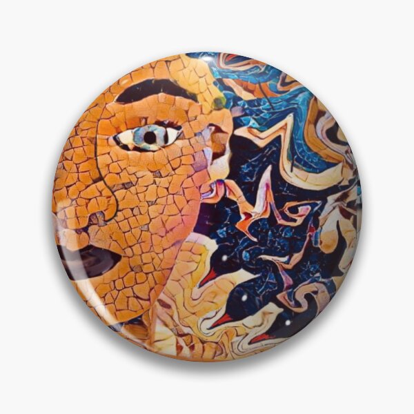 Item preview, Tension Murmuration designed and sold by Leticia Nieto.