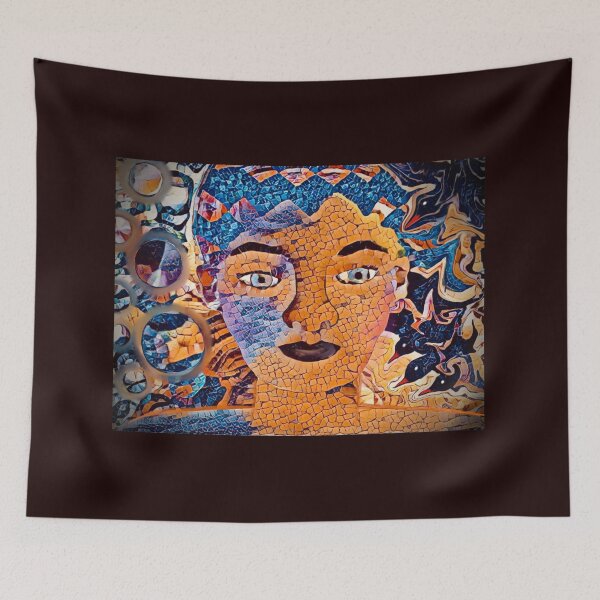 Item preview, Tension Murmuration designed and sold by Leticia Nieto.
