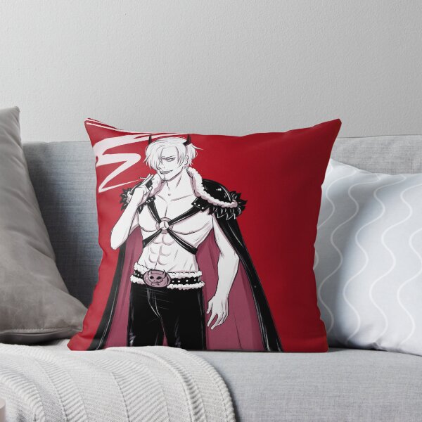 Item preview, Sanji Beast Pirate designed and sold by xo-romiiarts.