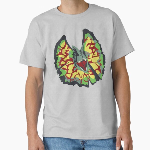 Item preview, dilophosaurus designed and sold by RebekahLynne.