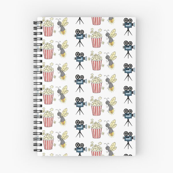Item preview, Summer Outdoor Movie Night designed and sold by Moose-and-Bug.