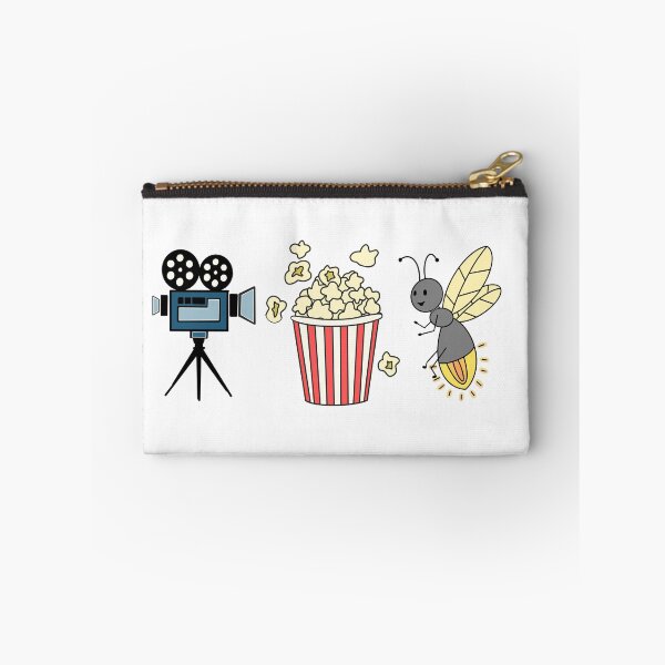 Item preview, Summer Outdoor Movie Night designed and sold by Moose-and-Bug.
