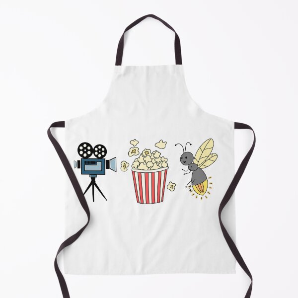 Item preview, Summer Outdoor Movie Night designed and sold by Moose-and-Bug.