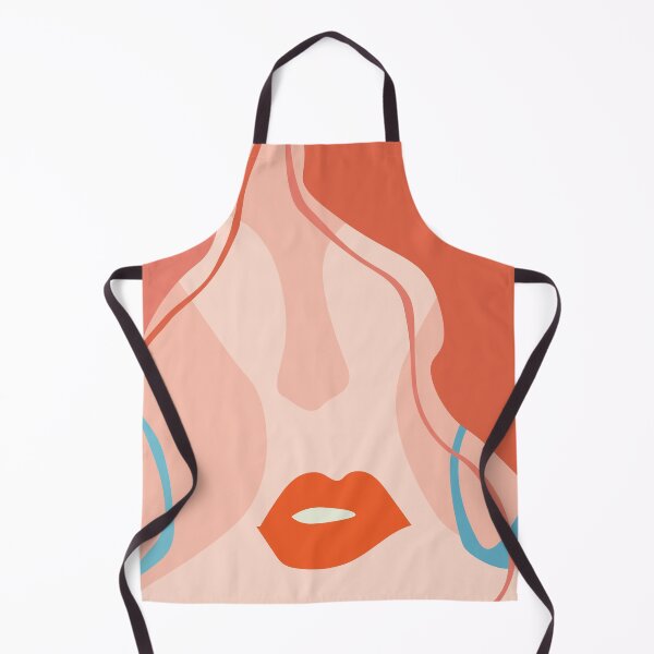 Item preview, Creative girl face designed and sold by LiliyaSavelieva.