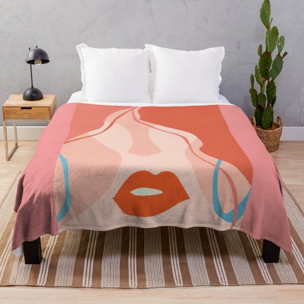 Item preview, Creative girl face designed and sold by LiliyaSavelieva.