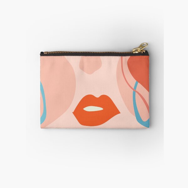 Item preview, Creative girl face designed and sold by LiliyaSavelieva.