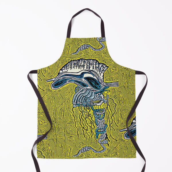 Item preview, Bluebottle Dreaming designed and sold by Lisa Logan.