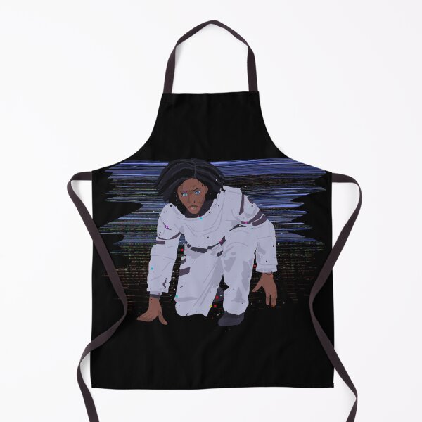 Item preview, monicarambeau transformation designed and sold by Andrea Caceres.