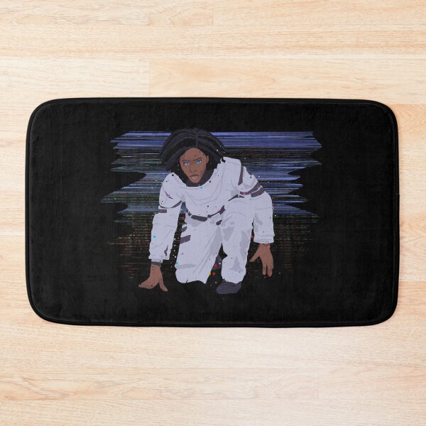 Item preview, monicarambeau transformation designed and sold by Andrea Caceres.