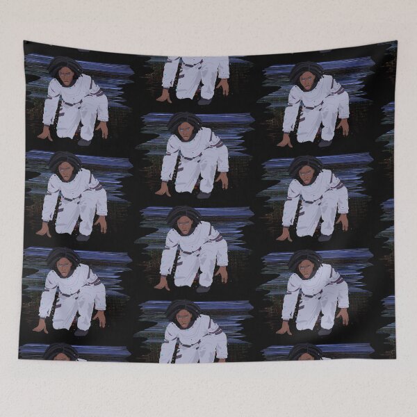 Item preview, monicarambeau transformation designed and sold by Andrea Caceres.