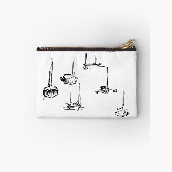 Item preview, Navegar lejos designed and sold by Kate Davies.