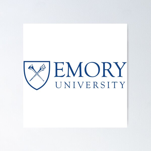 Item preview, emory university merch designed and sold by jenniferconrad.