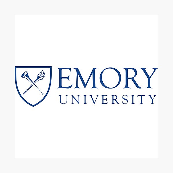 Item preview, emory university merch designed and sold by jenniferconrad.