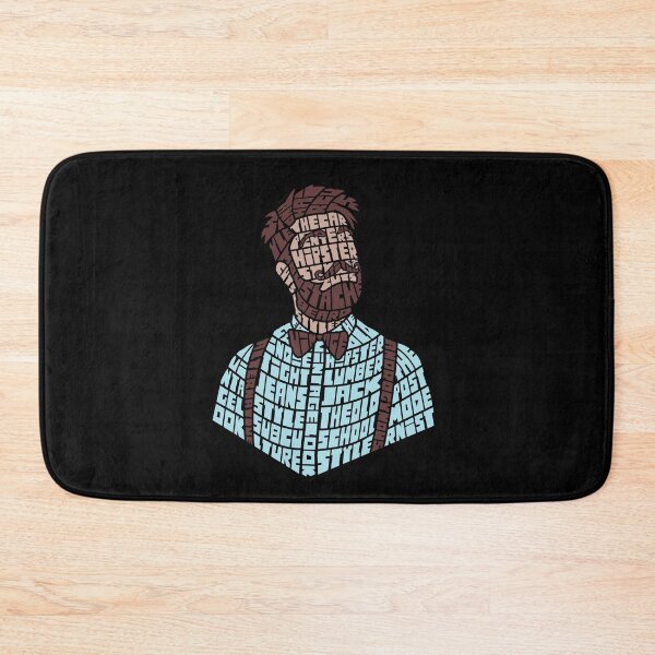 Item preview, Hipster designed and sold by Sinfamous.