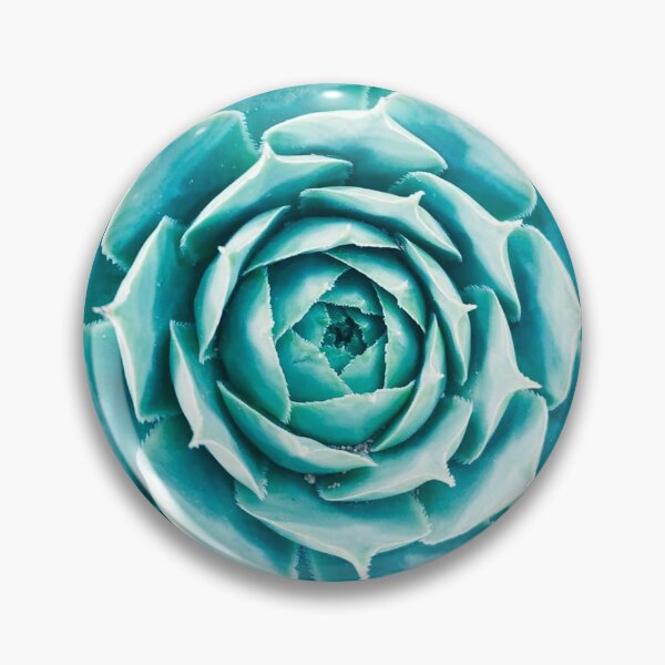 Item preview, Houseleek, succulent designed and sold by IONcreatION.
