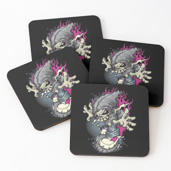 Item preview, Skeleton Skateboarding designed and sold by ubantee.