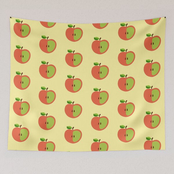 Item preview, Half Sour Apple designed and sold by CyndoLin.