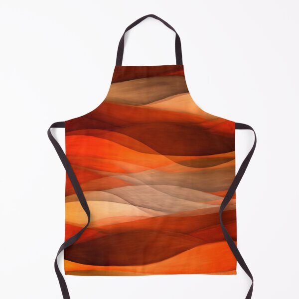 Item preview, Sea of sand and caramel waves designed and sold by MarCanton.