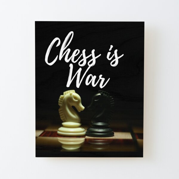 Zugzwang, Abstracciones Y Reglas (III) - Chess Ajedrez