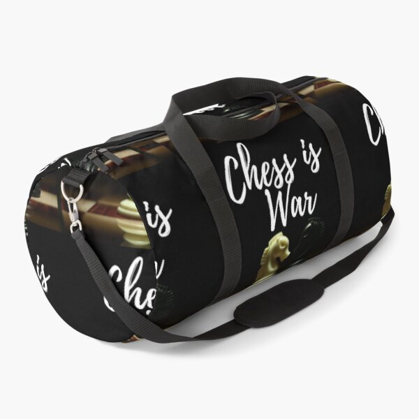 Item preview, Chess is War designed and sold by BeSassy.