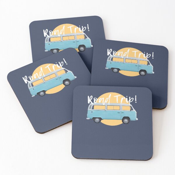 Item preview,  Road Trip designed and sold by Al Collections.