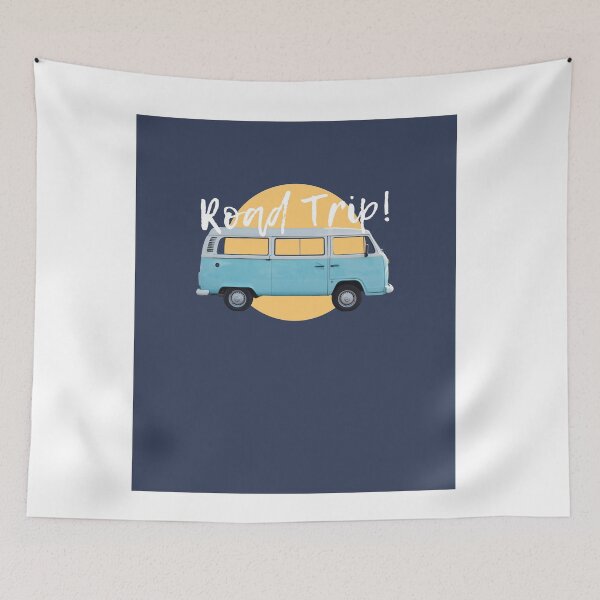 Item preview,  Road Trip designed and sold by Al Collections.