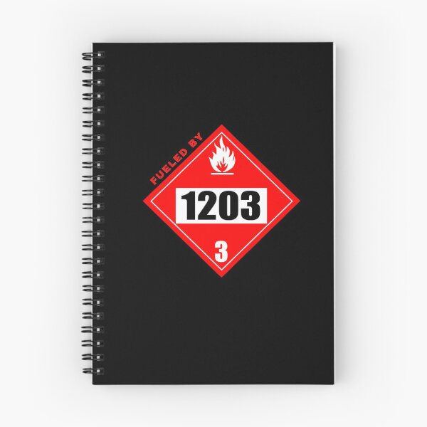 Item preview, Fueled by 1203 designed and sold by PilotPresents.