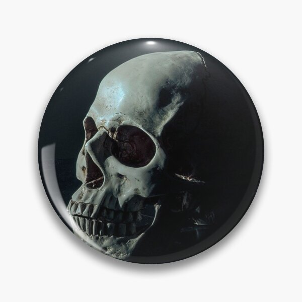 Item preview, Death designed and sold by GipsyTipsy.