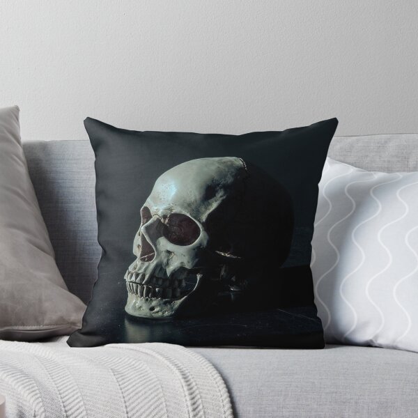 Item preview, Death designed and sold by GipsyTipsy.