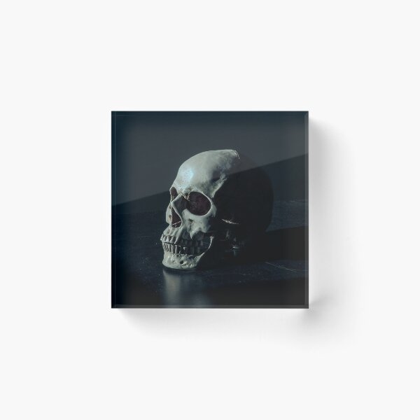 Item preview, Death designed and sold by GipsyTipsy.