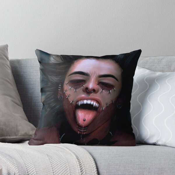 Item preview, Pretty in punk designed and sold by Daiko Jino.