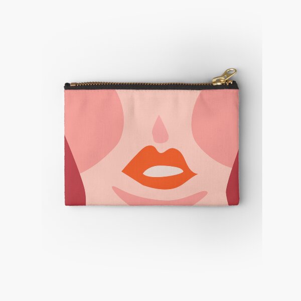Item preview, bstract shape girl face designed and sold by LiliyaSavelieva.