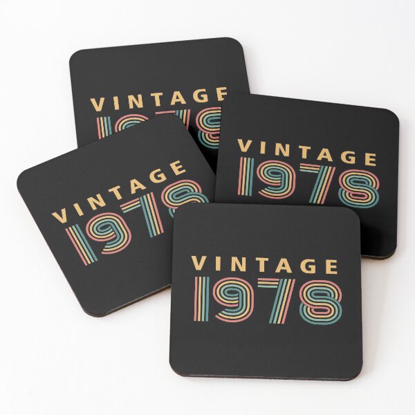 Item preview, vintage 1978 designed and sold by DIDAKU.