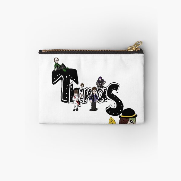 Item preview, Thomas Sanders and His Sides designed and sold by Crafts by Mandie.
