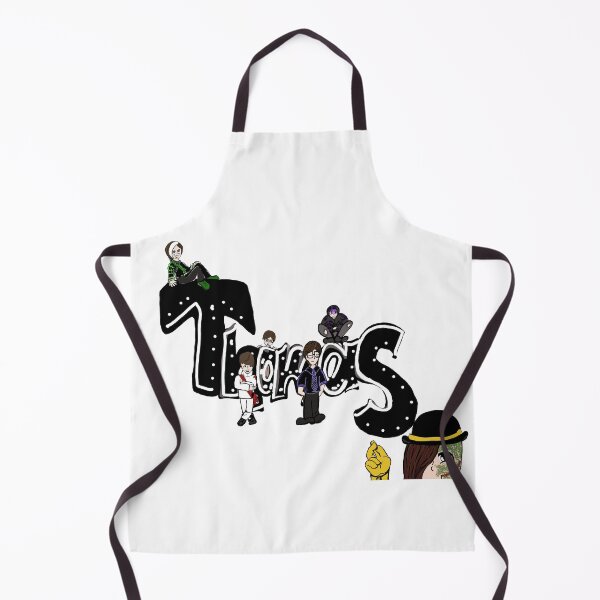 Item preview, Thomas Sanders and His Sides designed and sold by Crafts by Mandie.