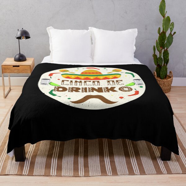 Item preview, Cinco de Drink-O designed and sold by EverythingKawai.