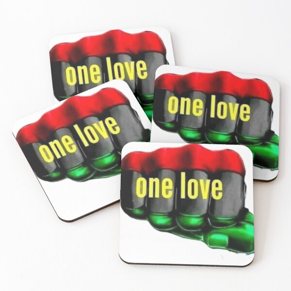 Item preview, ONE LOVE BIAFRA designed and sold by BiafraUplift.