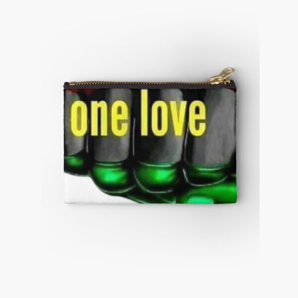 Item preview, ONE LOVE BIAFRA designed and sold by BiafraUplift.