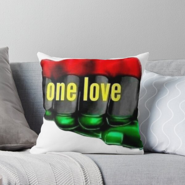 Item preview, ONE LOVE BIAFRA designed and sold by BiafraUplift.