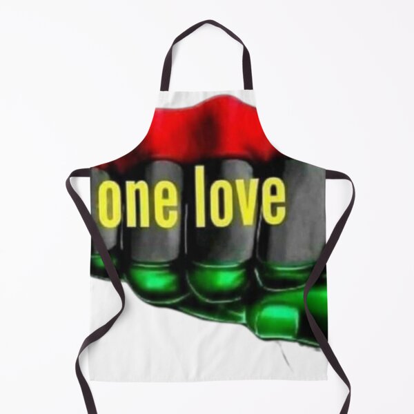 Item preview, ONE LOVE BIAFRA designed and sold by BiafraUplift.